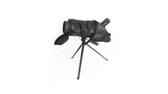 Carson SS-560 Everglade dalekohled 15-45x60mm, černo-zelená