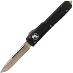 Microtech 121-13 Ultratech Bronze Standard automatický nůž 8,8 cm, bronzová, černá, hliník