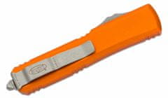 Microtech 122-10APOR Ultratech Orange Standard automatický nůž 8,8 cm, Apocalyptic, oranžová, hliník