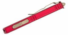 Microtech 122-14RD Ut D/E Brz Red