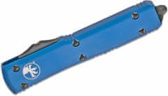 Microtech 122-1BL Ultratech D/E Standard Blue