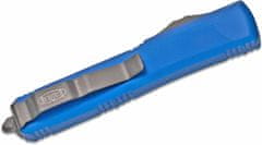 Microtech 122-1BL Ultratech D/E Standard Blue