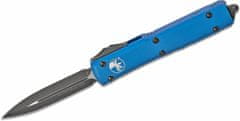 Microtech 122-1BL Ultratech D/E Standard Blue