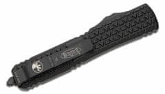 Microtech 122-D3SL Ultratech Sith Lord Double automatický nůž 8,6 cm, červená, černá, hliník