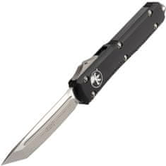 Microtech 123-10 Ultratech T/E Stonewash Standard