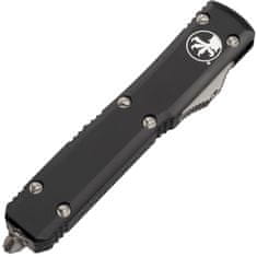 Microtech 123-10 Ultratech T/E Stonewash Standard