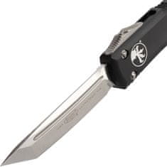 Microtech 123-10 Ultratech T/E Stonewash Standard