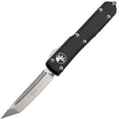 Microtech 123-10 Ultratech T/E Stonewash Standard