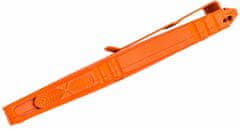 Microtech 601-3CORHS HS Rescue Tool Cerakote Orange