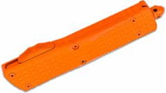 Microtech 601-3CORHS HS Rescue Tool Cerakote Orange