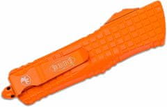 Microtech 601-3CORHS HS Rescue Tool Cerakote Orange