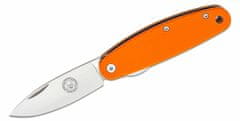 ESEE BRKC4 Churp Linerlock Orange