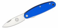 ESEE BRKC6 Churp Linerlock Blue