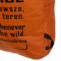 Helikon-Tex® AC-DTB-NL-2401A Dirt Bag - Orange / Black A One Size