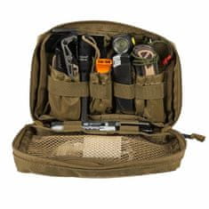 Helikon-Tex® IN-EDL-CD-02 EDC Insert Large - Cordura - Olive Green - One Size