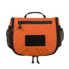 Helikon-Tex® MO-TTB-NL-01 Travel Toiletry Bag - Black One Size