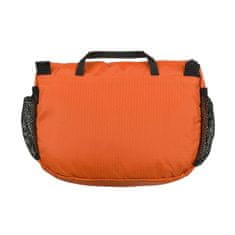 Helikon-Tex® MO-TTB-NL-2401A Travel Toiletry Bag - Orange / Black A - One Size