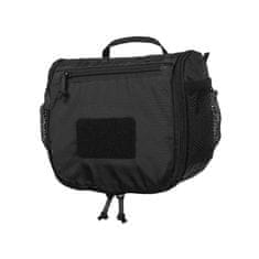 Helikon-Tex® MO-TTB-NL-01 Travel Toiletry Bag - Black One Size