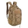 PL-ECL-NL-35 EDC Lite Backpack - Nylon - Shadow Grey One Size