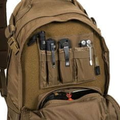 Helikon-Tex® PL-EDC-CD-35 EDC Backpack - Cordura - Shadow Grey One Size
