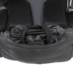 Helikon-Tex® PL-EVN-NL-01 Elevation Backpack - Nylon - Black - One size