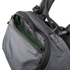 Helikon-Tex® PL-EVN-NL-01 Elevation Backpack - Nylon - Black - One size