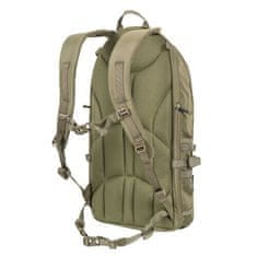 Helikon-Tex® PL-GHG-NL-01 Groundhog Backpack - Black - One Size