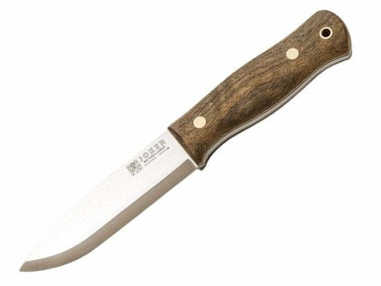 Joker CN138-P Bushlord Scandi Walnut 11,5cm blade