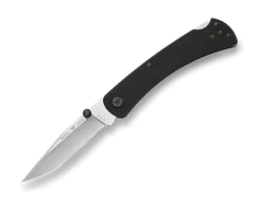 Buck BU-0110BKS3 110 Slim Pro TRX Black kapesní nůž 9,5 cm, černá, G10