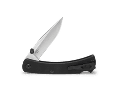 Buck BU-0110BKS3 110 Slim Pro TRX Black kapesní nůž 9,5 cm, černá, G10