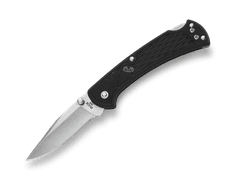 Buck BU-0112BKS1 112 Slim Select kapesní nůž 7,6 cm, černá, nylon 