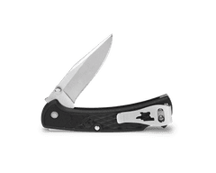 Buck BU-0112BKS1 112 Slim Select kapesní nůž 7,6 cm, černá, nylon 