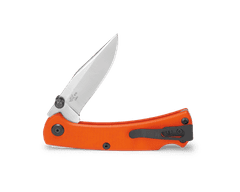 Buck BU-0112ORS3 112 Slim Pro TRX Orange kapesní nůž 7,6 cm, oranžová, G10