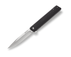 Buck BU-0256BKS Decatur, Black