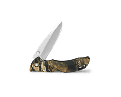 Buck BU-0284CMS24 Bantam Mossy Oak Break-up Country Camo kapesní nůž 7 cm, maskovací, GFN