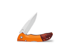 Buck BU-0284CMS9 Bantam, Mossy Oak Blaze Orange Camo kapesní nůž 7 cm, oranžová, GFN