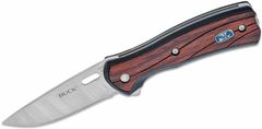 Buck BU-0341RWS Vantage - Avid Small kapesní nůž 6,7 cm, nylon, dřevo