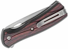 Buck BU-0341RWS Vantage - Avid Small kapesní nůž 6,7 cm, nylon, dřevo