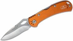 Buck BU-0722ORS1 SpitFire Orange kapesní nůž 8,3 cm, oranžová, hliník