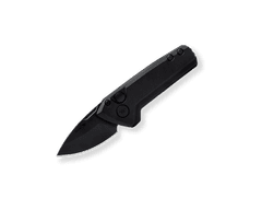 Buck BU-0839BKS Mini Deploy Blackout, Auto