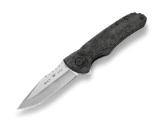 Buck BU-0841CFS2 Sprint Pro Elite kapesní nůž 8 cm, mramorované uhlíkové vlákno