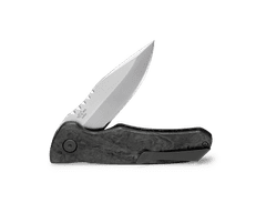 Buck BU-0841CFS2 Sprint Pro Elite kapesní nůž 8 cm, mramorované uhlíkové vlákno