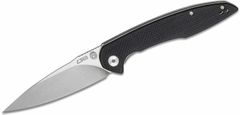 CJRB Cutlery J1905-BKF Centros Black AR-RPM9 G10