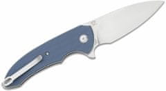 CJRB Cutlery J1930-GY SPACE COWBOY Blue AR-RPM9 G10