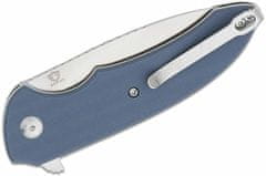 CJRB Cutlery J1930-GY SPACE COWBOY Blue AR-RPM9 G10