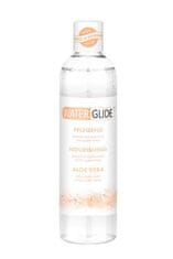 WaterGlide Gel Hydratační Kluzný Sex 300Ml Pečující