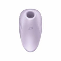 Satisfyer Vzduchový Stimulátor Klitorisu Satisfyer Pearl