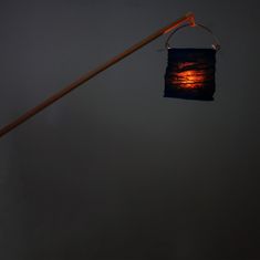 Rappa Bambusová hůlka k lampionu 55 cm