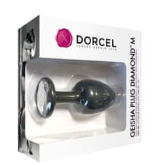 Dorcel Plug Ozdobný Dorcel Geisha Diamond M 8Cm