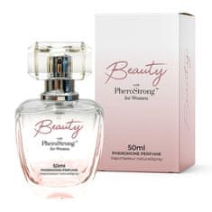 PRETTY LOVE Feromony-Beauty With Pherostrong Pro Ženy 50Ml